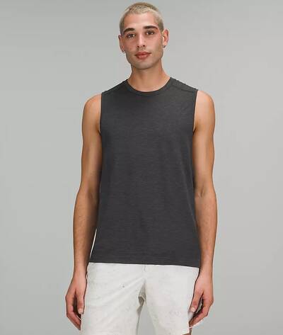 Metal Vent Tech Sleeveless Shirt 2.0