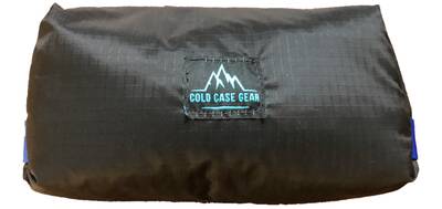 cold case gear pouch