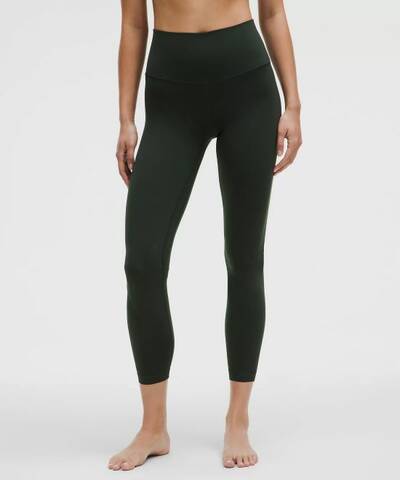 Align High-Rise Pant