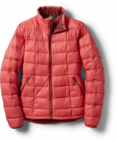 rei sustainability feature rei 650 down jacket 2