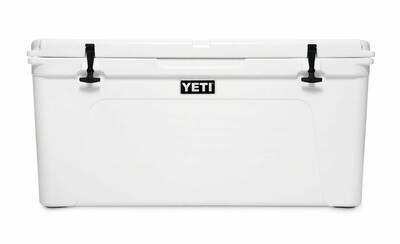 YETI Tundra 125