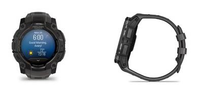 Garmin Instinct 3 AMOLED