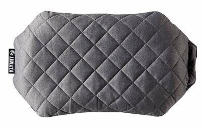 Best Backpacking Pillows klymit luxe pillow