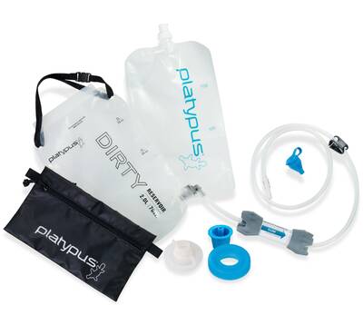 Platypus GravityWorks Water Filter System