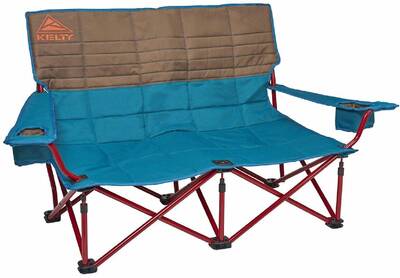 Kelty Low Loveseat