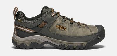 keen targhee III