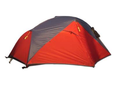 outdoor vitals dominion 1p tent