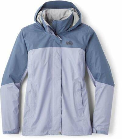 rei sustainability feature rei rainier jacket