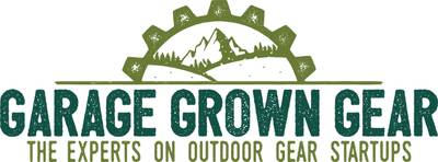 garage grown gear logo