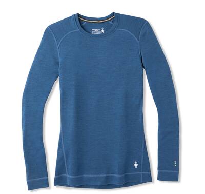 REI gear up and get out sale Smartwool Merino 250 Base Layer Crew Tops