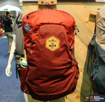 Best Outdoor Gear 2019 Kelty-Zyp-Backpack show