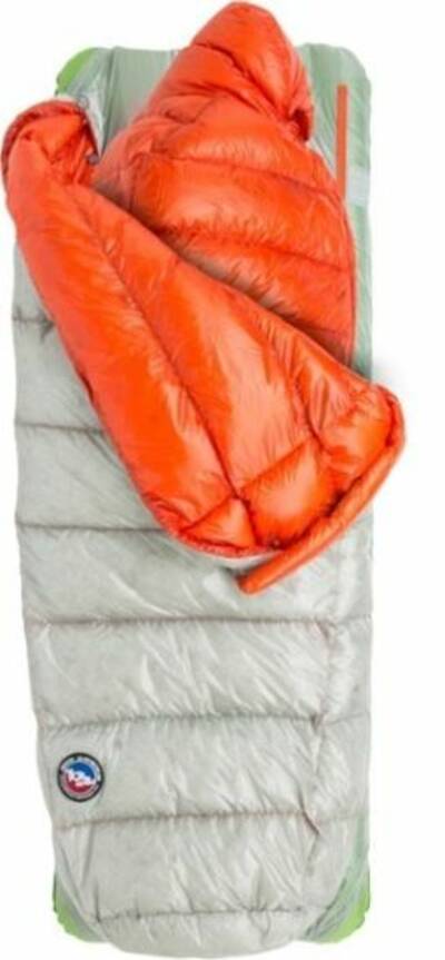 Lost Ranger UL 3N1 0 Sleeping Bag