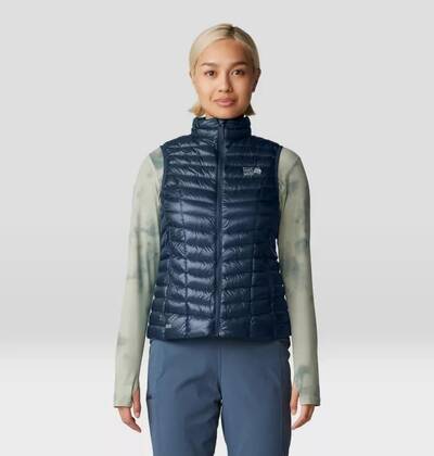 Mountain Hardwear Ghost Whisperer Vest