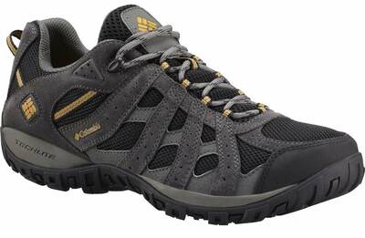 Columbia Redmond Waterproof Hiking Shoe