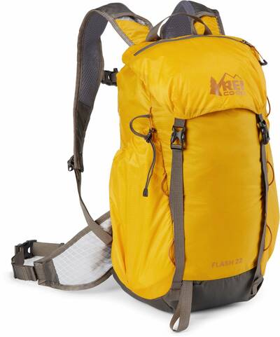 Golden Crest REI Co-Op Flash 22 Backpack