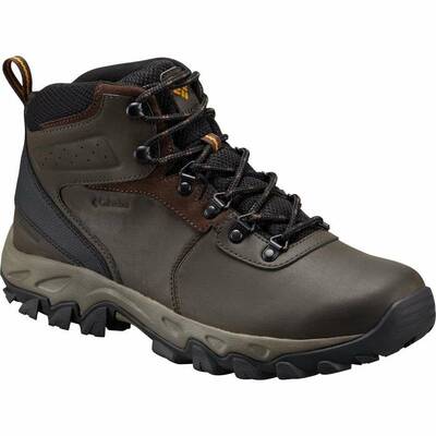 Columbia Newton Ridge Plus II best hiking boots