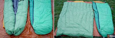 sleeping bags vs backpacking quilt guide