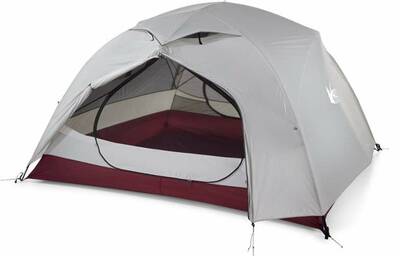 Best 4 Person Tents for Camping and Backpacking REI Half Dome 4 Plus