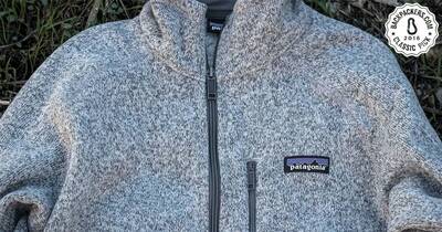 patagonia-better-sweater-award-1 backpackers.com highlights