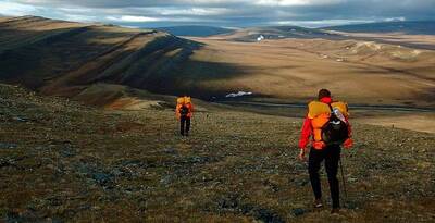 national parks annual pass backpackers