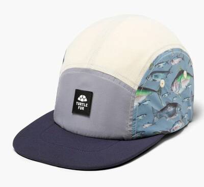 Turtle Fur Offgrid 5 Panel Hat