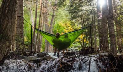 fall family camping guide 2020spring-fed-images-CKYdtIyd_mw-unsplash