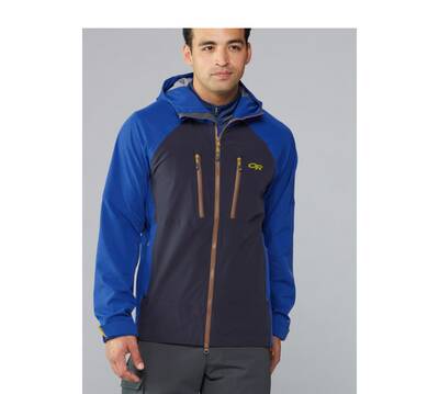 Outdoor Research Skyward II Jacket