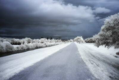 Create a Winter Weather Emergency Kit