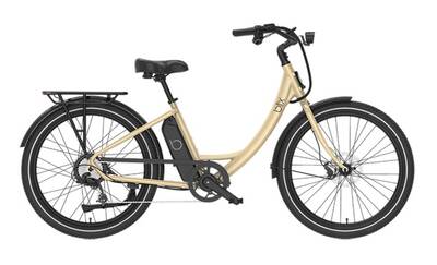 Blix Sol X eBike