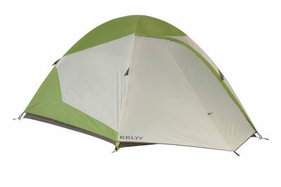 Best 4 Person Tents for Camping and Backpacking Kelty Grand Mesa 4