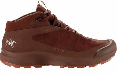 Arc'teryx Aerios FL GTX Mid Hiking Boot