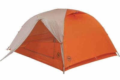 Big Agnes Copper Spur HV UL3 Tent