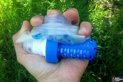 Katadyn-BeFree-Water-Filter-Bottle-totally-collapsed
