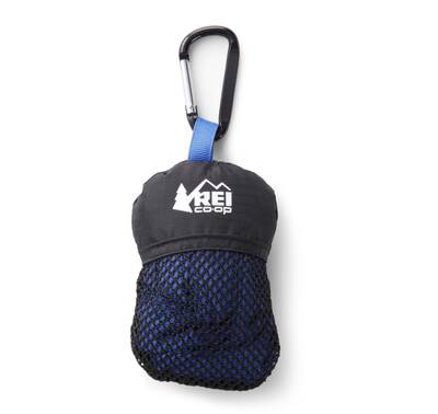 REI Multi Towel Mini