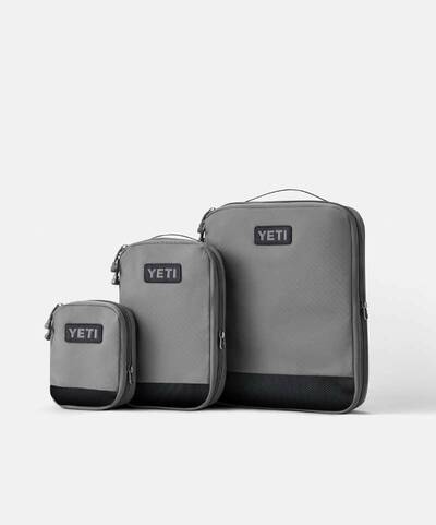 YETI Crossroads Luggage, 29 inch, Black