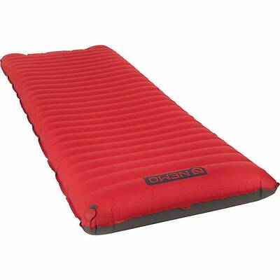 moosejaw labor day sale NEMO Cosmo 3D Insulated Sleeping Pad