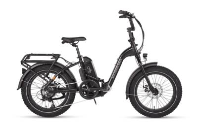 RadExpand 5 Electric Folding Bike