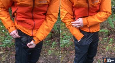 best rain pants 2-Marmot-PreCip-Pants-review-pocket-2