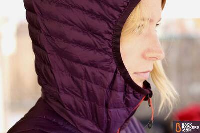 backpackers-guide-to-down-jackets-hooded-1 lightweight down jacket