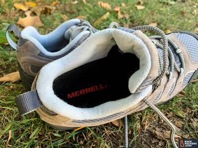 Merrell moab 2 vent on sale waterproof