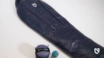 NEMO Equipment Sleeping Bag