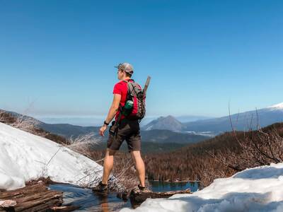 Best Hiking Shorts