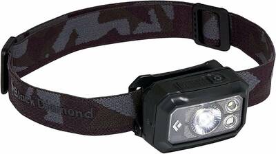 Black Diamond 400 Storm Headlamp