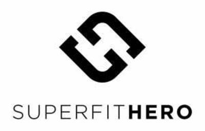 Size Chart – Superfit Hero