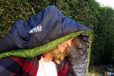 REI-Trail-Pod-29-Review-silly-worn