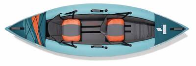 15% Off All TAHE Beach Kayaks and Stand Up Paddle Boards