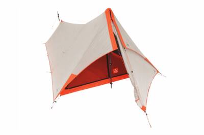 SlingFin SplitWing Shelter Bundle