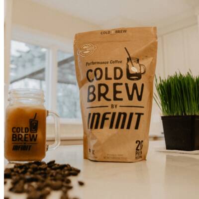 Infinit Cold Brew