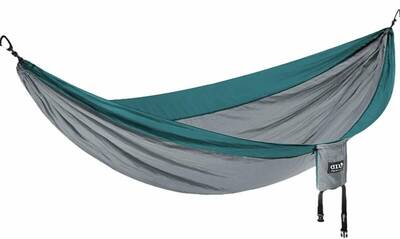 Outdoor Gifts: ENO SingleNest Hammock