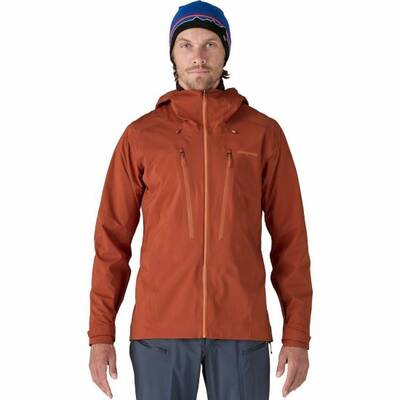 Mens Stormstride Jacket